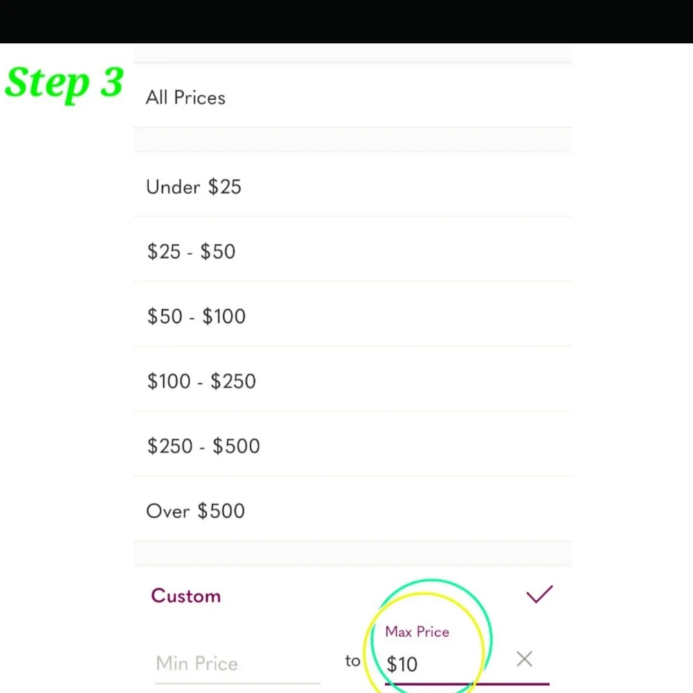 $25 Sale Clearout Bundles Deal Shop